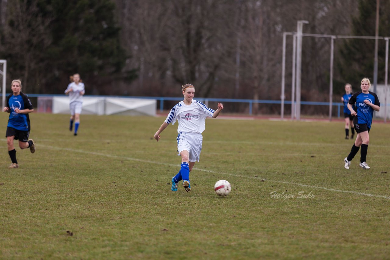 Bild 263 - Frauen FSG BraWie 08 - FSC Kaltenkirchen II U23 : Ergebnis: 0:7